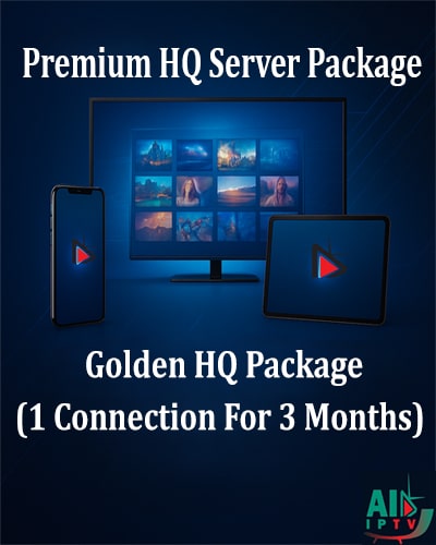 iptv service one device
