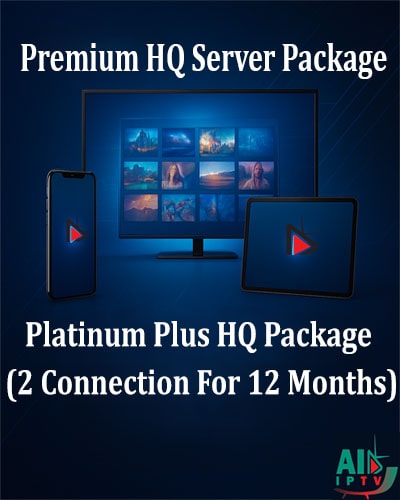 iptv subscription two devices